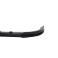 Front Splitter - Black gloss - Ford - Transit - 2020+