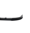 Frontspoiler - Schwarz glänzend - Ford - Transit - 2020+