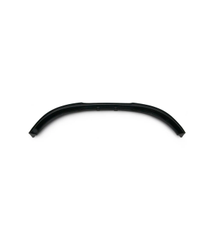 Front Splitter - Black Gloss - Ford - Transit - 2020+