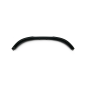 Front Splitter - Black gloss - Ford - Transit - 2020+