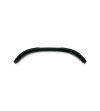 Front Splitter - Black Gloss - Ford - Transit - 2020+
