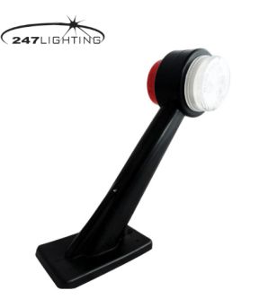 Begrenzungsleuchten - 247 Lighting - Stalk 60 - Links - 12V-30V