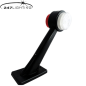 Begrenzungsleuchten - 247 Lighting - Stalk 60 - Links - 7.2" - 18.4cm - 12V-30V