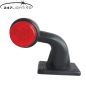 Side marker light - 247 Lighting - Stalk 90 - Right - 6.2" - 15.8cm - 12V-30V