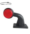 Side marker light - 247 Lighting - Stalk 60 - Right - 12V-30V