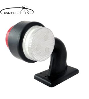 Begrenzungsleuchten - 247 Lighting - Stalk 90 - Rechts - 12V-30V