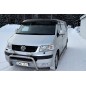 Sun visor - Smoke - Volkswagen - Transporter - T5 - 2010-2015 Sun visor - Smoke - Volkswagen - Transporter - T5 - 2010-2015
