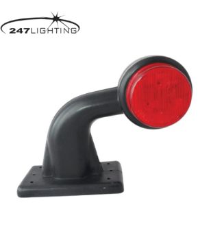 Begrenzungsleuchten - 247 Lighting - Stalk 90 - Links - 12V-30V