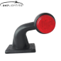 Begrenzungsleuchten - 247 Lighting - Stalk 90 - Links - 6.2" - 15.8cm - 12V-30V