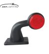 Side marker light - 247 Lighting - Stalk 90 - Left - 12V-30V
