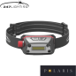 Work light - 247 Lighting - Polaris Head Torch - Head lamp - 3.4" - 8.7cm - Rechargeable and Dimmable - Work / Scene