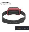 Work light - 247 Lighting - Polaris Head Torch - Head lamp - 2'' - Rechargeable and Dimmable - Work / Scene
