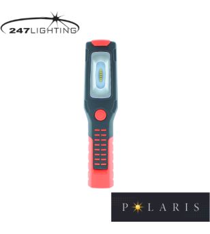 Arbeitsbeleuchtung - 247 Lighting - Polaris Inspection - Drahtlos und Magnetisch - 2'' - Vorder- und Oberlicht - Work / Scene