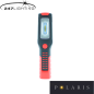 Werklamp - 247 Lighting - Polaris Inspection - Draadloos en Magnetisch - 10.8" - 27.5cm - Voor- en toplicht - Work / Scene