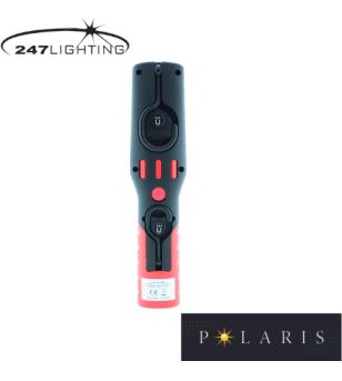 Arbeitsbeleuchtung - 247 Lighting - Polaris Inspection - Drahtlos und Magnetisch - 2'' - Vorder- und Oberlicht - Work / Scene