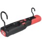 Work light - 247 Lighting - Polaris Inspection - Wireless and Magnetic - 10.8" - 27.5cm - Front and Top light - Work / Scene