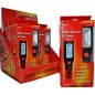 Werklamp - 247 Lighting - Polaris Inspection - Draadloos en Magnetisch - 10.8" - 27.5cm - Voor- en toplicht - Work / Scene