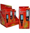 Work light - 247 Lighting - Polaris Inspection - Wireless and Magnetic - 2'' - Front and Top light - Work / Scene