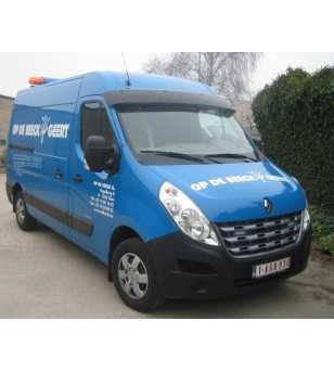 Solskydd Movano 11+ - 3064 - Solskydd - Lights and Styling