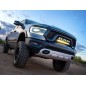 Kühlergrill-Kit - Lazer - Linear 18 / Glide - Satz - RAM - 1500 - Rebel - 2019-2024 Kühlergrill-Kit - Lazer - Linear 18 / Glide - Satz - RAM - 1500 - Rebel - 2019-2024