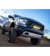 Kühlergrill-Kit - Lazer - Linear 18 / Glide - RAM - 1500 - Rebel - 2019-2024