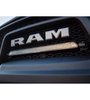 Kühlergrill-Kit - Lazer - Linear 18 / Glide - RAM - 1500 - Rebel - 2019-2024
