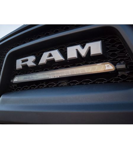 Kühlergrill-Kit - Lazer - Linear 18 / Glide - Satz - RAM - 1500 - Rebel - 2019-2024