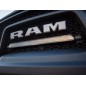 Grille Kit - Lazer - Linear 18 / Glide - Set - RAM - 1500 - Rebel - 2019-2024 Grille Kit - Lazer - Linear 18 / Glide - Set - RAM - 1500 - Rebel - 2019-2024