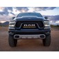 Kylargrill Kit - Lazer - Linear 18 / Glide - Set - RAM - 1500 - Rebel - 2019-2024 Kylargrill Kit - Lazer - Linear 18 / Glide - Set - RAM - 1500 - Rebel - 2019-2024