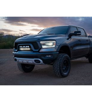 Kylargrill Kit - Lazer - Linear 18 / Glide - RAM - 1500 - Rebel - 2019-2024