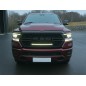 Grille kit - Stonehill Parts - Lower - For 30'' LED bar - Set - RAM - 1500 - Laramie - 2025+