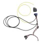 Wiring kit - Stonehill Parts - Reversing light - 2 lamps - Deutsch DT - RAM - 1500 - Laramie - 2025+ Wiring kit - Stonehill Parts - Reversing light - 2 lamps - Deutsch DT - RAM - 1500 - Laramie - 2025+