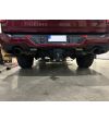 Montage - Stonehill Parts - Halterung - Rückfahrscheinwerfer - Satz - RAM - 1500 - 2025+