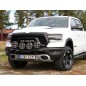 Ljusbåge - QPAX - Q-light - RAM - 1500 - Rebel - 2019-2024 Ljusbåge - QPAX - Q-light - RAM - 1500 - Rebel - 2019-2024