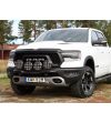copy ofLight mounting bar - QPAX - Q-light - RAM - 1500 - 2019+