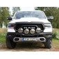 Ljusbåge - QPAX - Q-light - RAM - 1500 - Rebel - 2019-2024 Ljusbåge - QPAX - Q-light - RAM - 1500 - Rebel - 2019-2024