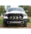 copy ofLight mounting bar - QPAX - Q-light - RAM - 1500 - 2019+