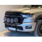 Ljusbåge - QPAX - Q-light - RAM - 1500 - 2025+ Ljusbåge - QPAX - Q-light - RAM - 1500 - 2025+