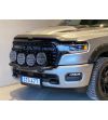 copy ofLight mounting bar - QPAX - Q-light - RAM - 1500 - 2019+
