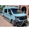 Sun visor - Smoke - Renault - Master - 2024+
