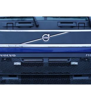 Kylargrill Kit - Viklight - Ymer Pro 14 - Volvo - FH - 4 - 2013-2021