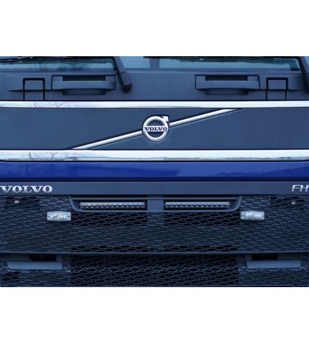 Kylargrill Kit - Viklight - Ymer Pro 14 - Set - Volvo - FH - 4 - 2013-2021
