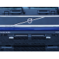 Kylargrill Kit - Viklight - Ymer Pro 14 - Set - Volvo - FH - 4 - 2013-2021 Kylargrill Kit - Viklight - Ymer Pro 14 - Set - Volvo - FH - 4 - 2013-2021