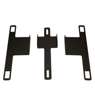 Kühlergrill-Kit - Viklight - Ymer Pro 14 - Volvo - FH - 4 - 2013-2021