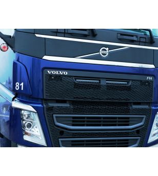 Kühlergrill-Kit - Viklight - Ymer Pro 14 - Volvo - FH - 4 - 2013-2021