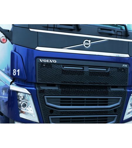 Kühlergrill-Kit - Viklight - Ymer Pro 14 - Volvo - FH - 4 - 2013-2021