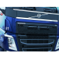 Kylargrill Kit - Viklight - Ymer Pro 14 - Set - Volvo - FH - 4 - 2013-2021 Kylargrill Kit - Viklight - Ymer Pro 14 - Set - Volvo - FH - 4 - 2013-2021