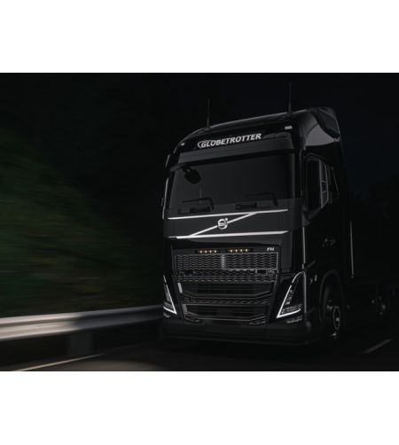 Grille Kit - Viklight - Ymer Pro 14 - Set - Volvo - FH - 5 - 2021+