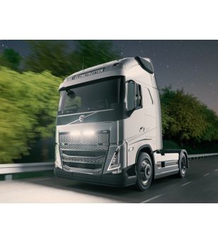 Kühlergrill-Kit - Viklight - Ymer Pro 14 - Volvo - FH - 5 - 2021+