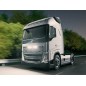 Kylargrill Kit - Viklight - Ymer Pro 14 - Set - Volvo - FH - 5 - 2021+ Kylargrill Kit - Viklight - Ymer Pro 14 - Set - Volvo - FH - 5 - 2021+